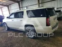 2015 GMC YUKON фото