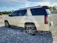 2015 GMC YUKON фото