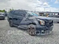 2015 GMC YUKON фото