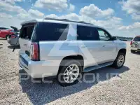 2015 GMC YUKON фото