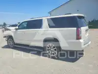 2015 GMC YUKON фото