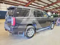 2015 GMC YUKON фото