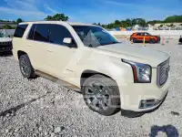 2015 GMC YUKON фото