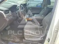 2015 GMC YUKON фото