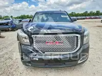 2015 GMC YUKON photo