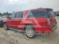 2015 GMC YUKON фото
