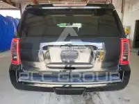 2015 GMC YUKON photo