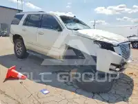 2015 GMC YUKON фото