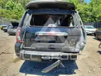 2015 GMC YUKON фото