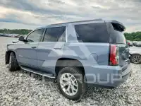 2015 GMC YUKON photo