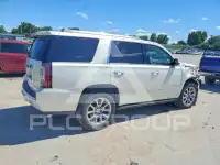 2015 GMC YUKON фото