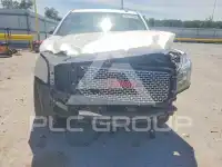 2015 GMC YUKON фото