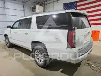 2015 GMC YUKON фото