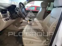 2015 GMC YUKON фото