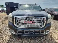 2015 GMC YUKON фото