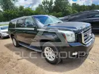 2015 GMC YUKON фото