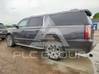 2015 GMC YUKON фото