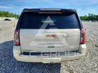 2015 GMC YUKON фото