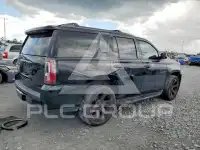 2015 GMC YUKON фото