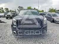 2015 GMC YUKON фото
