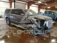 2015 GMC YUKON фото