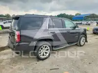 2015 GMC YUKON фото