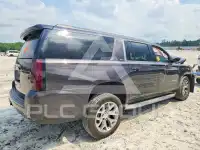2015 GMC YUKON фото