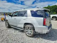 2015 GMC YUKON фото