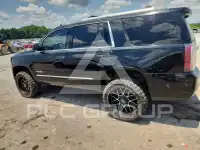 2015 GMC YUKON фото