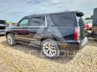 2015 GMC YUKON фото