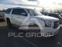 2015 GMC YUKON photo