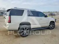 2015 GMC YUKON фото