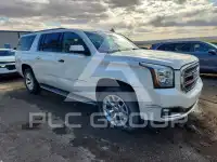 2015 GMC YUKON фото
