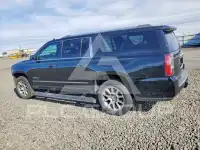 2015 GMC YUKON фото