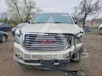 2015 GMC YUKON photo