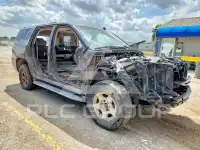 2015 GMC YUKON фото