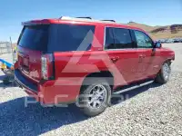 2015 GMC YUKON фото