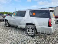 2015 GMC YUKON фото
