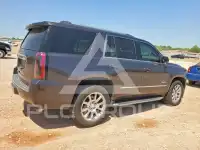 2015 GMC YUKON photo