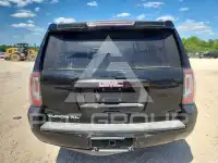 2015 GMC YUKON photo