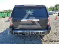 2015 GMC YUKON фото