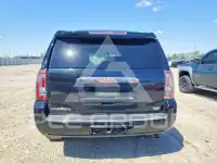 2015 GMC YUKON photo