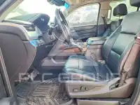 2015 GMC YUKON photo