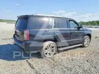 2015 GMC YUKON фото