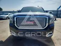 2015 GMC YUKON photo