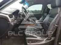 2015 GMC YUKON фото