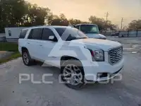 2015 GMC YUKON фото
