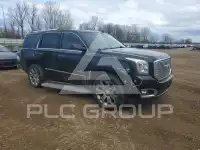 2015 GMC YUKON photo