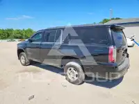 2015 GMC YUKON photo