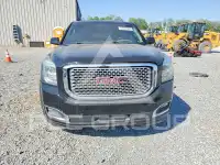 2015 GMC YUKON фото